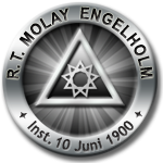 R.T Molay - Ängelholm