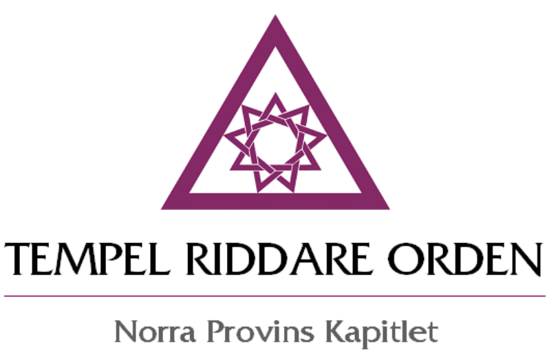 Tempel Riddare Orden Norra Provins Kapitlet
