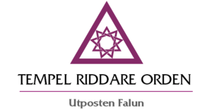 Tempel Riddare Orden Utposten Falun