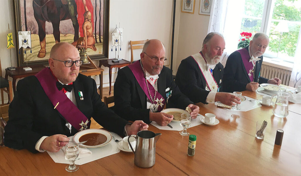 Delar Av SSPK