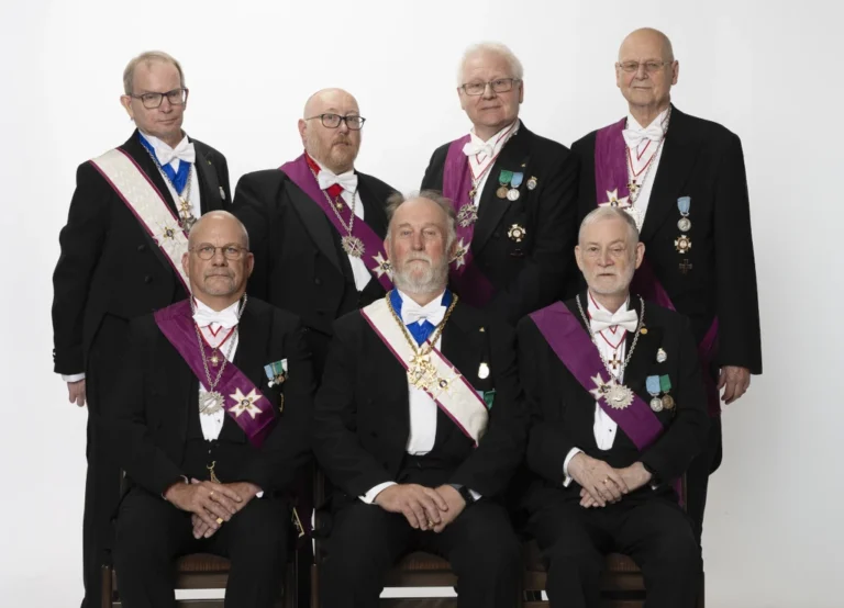 Södra Provinskapitelmästarerådet 2025-2028