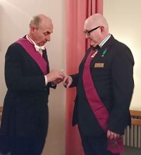 Tempel Malmö RT Gregorius Hänt Hit 2017 04 13 Urg Bengt Verlmnar Ringen
