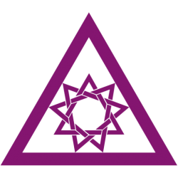 Logotyp Tempel Riddare Orden